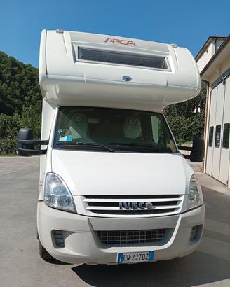 Arca 720 GLM