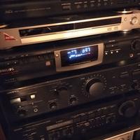 Lettore CD recorder PHILIPS CDR 760