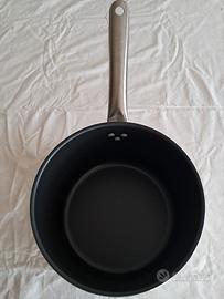 casseruola/pentola con manico