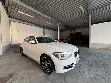 Bmw 120d Msport (SU APPUNTAMENTO)