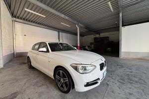 Bmw 120d Msport (SU APPUNTAMENTO)
