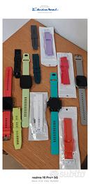 4 orologi