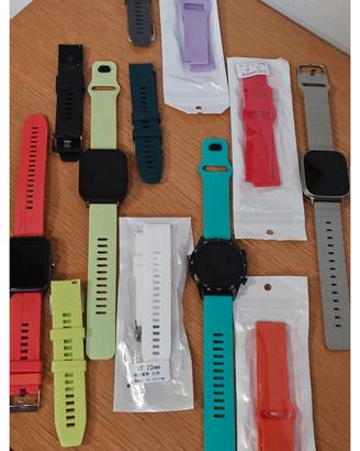 4 orologi