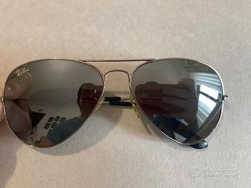 Occhiali da sole Ray-Ban Aviator RB3025