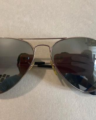 Occhiali da sole Ray-Ban Aviator RB3025
