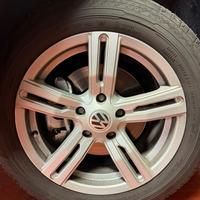 Cerchi vw transporter