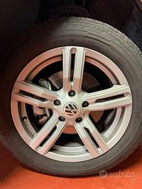 Cerchi vw transporter