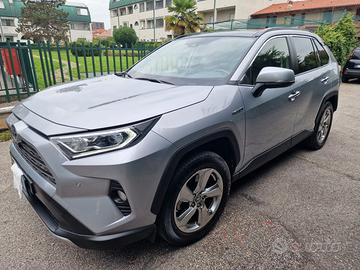 Toyota RAV4 Perfetta. Solo 67.000 KM