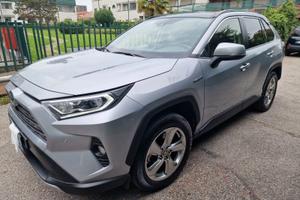 Toyota RAV4 Perfetta. Solo 67.000 KM