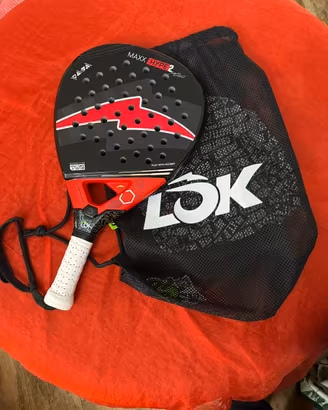Racchetta Padel LOK Maxx Hype 2