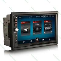 Autoradio Navigatore 2DIN carplay ios &android
