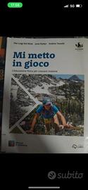 mi metto in gioco libro