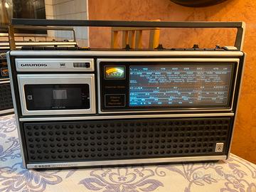 Grundig C 6500