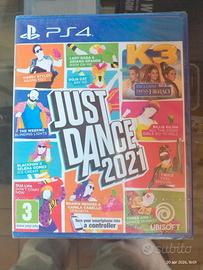 Just Dance 2021 per PlayStation 4 