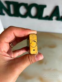 accendino Dupont S. T Paris oro