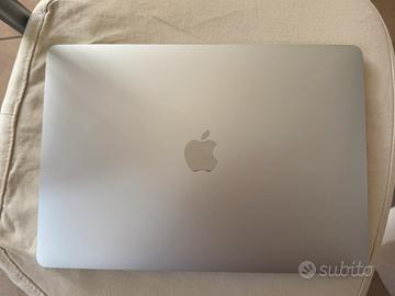 MacBook Air M1 2020 Silver