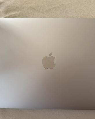 MacBook Air M1 2020 Silver