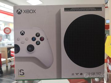 xbox serie s 512gb
