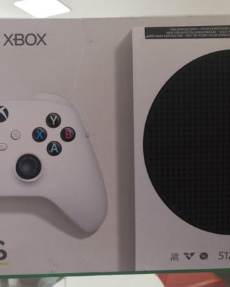 xbox serie s 512gb