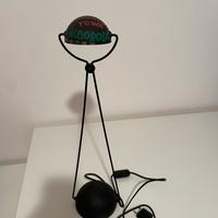 Lampada Meridiana