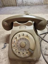 telefono vintage