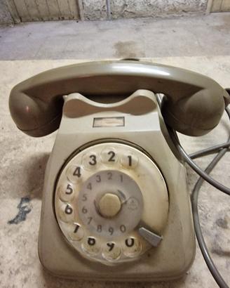 telefono vintage