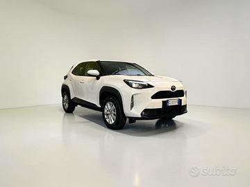 Toyota Yaris Cross 1.5h Business fwd 116cv e-cvt