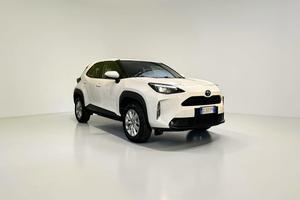 Toyota Yaris Cross 1.5h Business fwd 116cv e-cvt