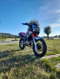 Yamaha TDR 125