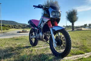 Yamaha TDR 125
