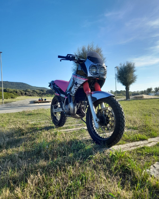 Yamaha TDR 125