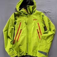 Guscio in Gore-Tex donna mod. Narvik Norrona