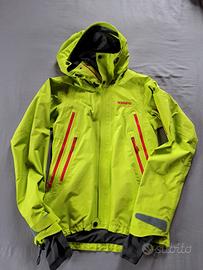 Guscio in Gore-Tex donna mod. Narvik Norrona