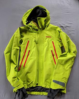 Guscio in Gore-Tex donna mod. Narvik Norrona
