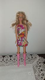 Barbie Sunshine Day 2001