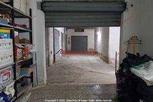 Garage, Termini Imerese.