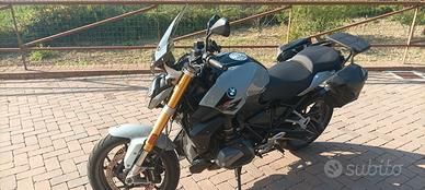 BMW R1250R