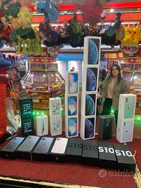 Scatole cellulari iphone / samsung