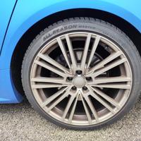 Gomme Minerva All Season Maste 255/35 R20 DO