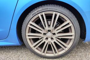 Gomme Minerva All Season Maste 255/35 R20 DO