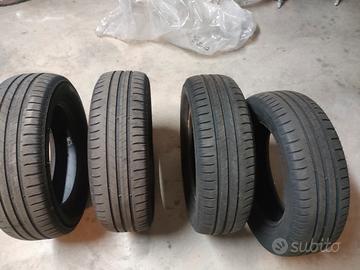 gomme auto