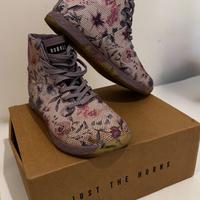 Scarpa Alta NOBULL n.44 (US10)