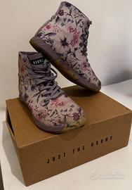 Scarpa Alta NOBULL n.44 (US10)