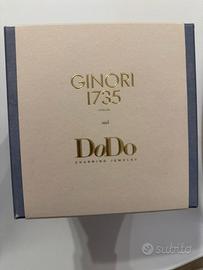 Porta Gioie Ginori x Dodo Pomellato Vip Gift
