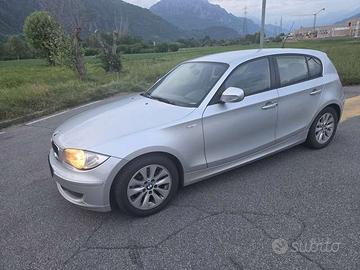 BMW 118 118d 5p 2.0 143cv dpf