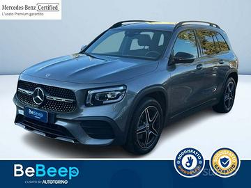 Mercedes-Benz GLB Classe 200 D PREMIUM 4MATIC...