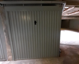 Garage a Biella