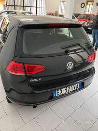 Fari golf 7