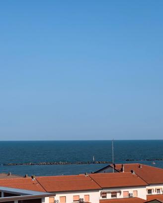 Bilocale VISTA MARE a Lido diPomposa