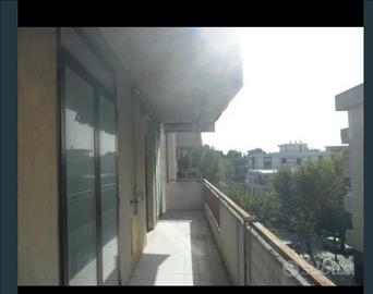 Appartamento al terzo piano con ascensore